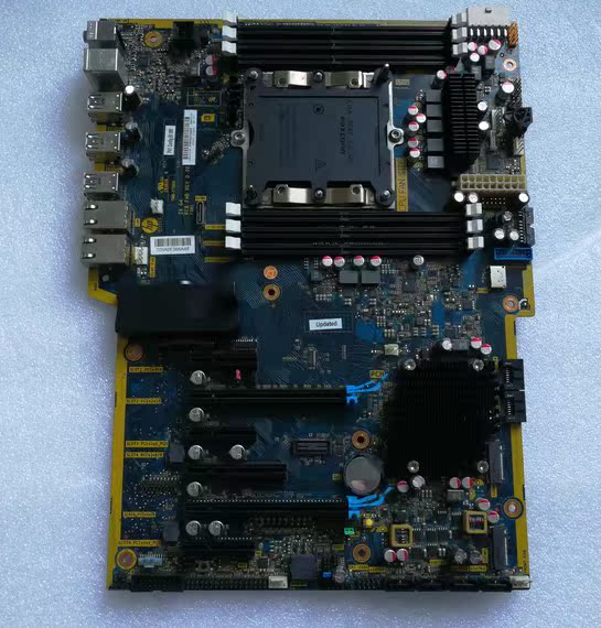 全新惠普hpz6g4工作站主板914283001844781001主板