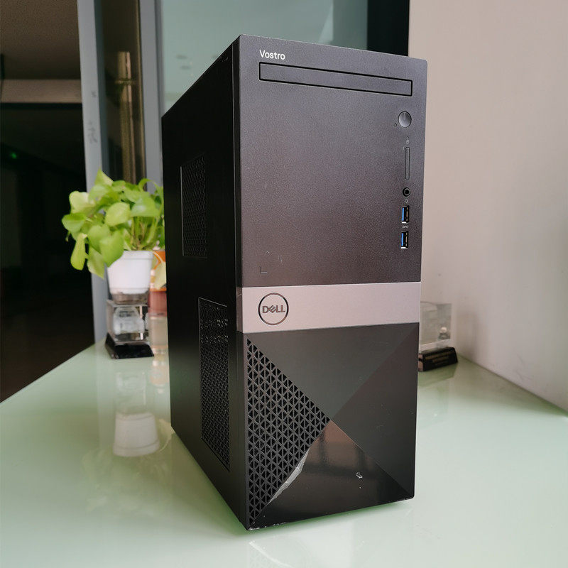 戴尔成就vostro3070mt电脑主机系统八代九代笔记本零部件