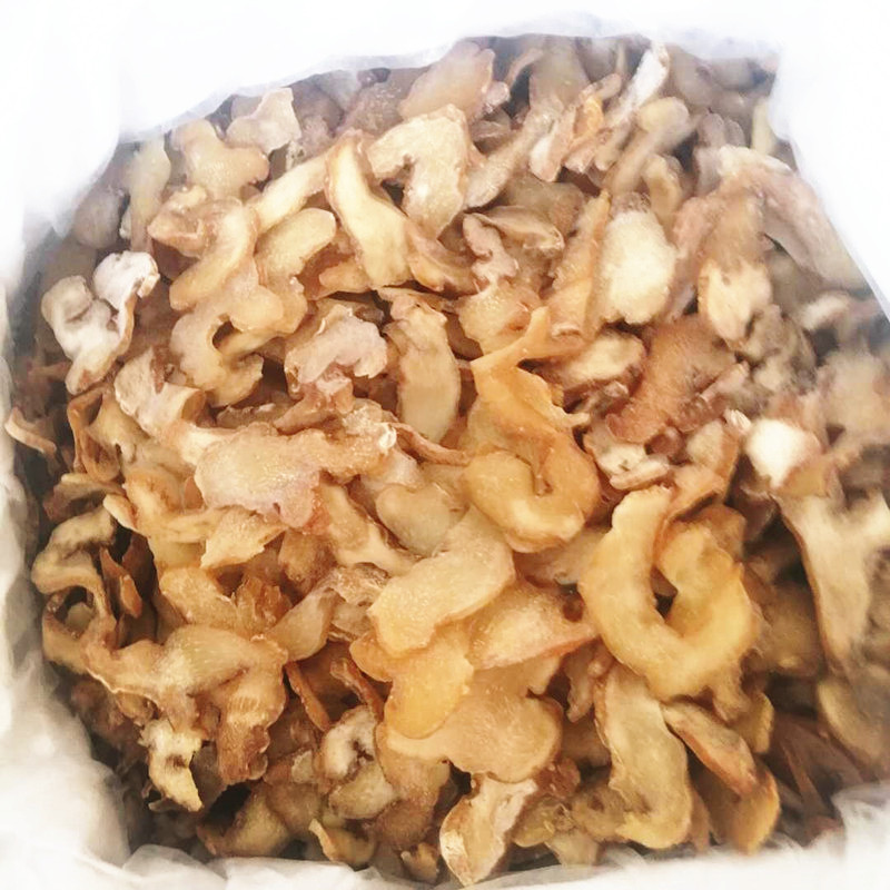 黄精片大片500g九华华山黄精干货泡茶中药材实体其他药食同源食品