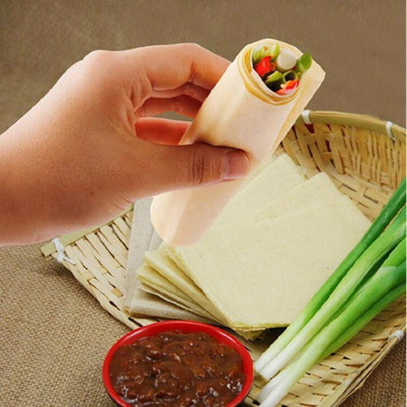 煎饼抗联东北特产本溪桓仁食品手工杂粮小箱手抓饼