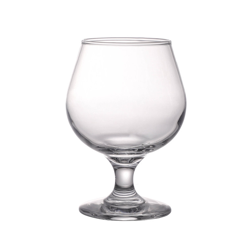 欧式新款大众商用金达金达莱莱洋威士忌白兰地烈酒玻璃杯