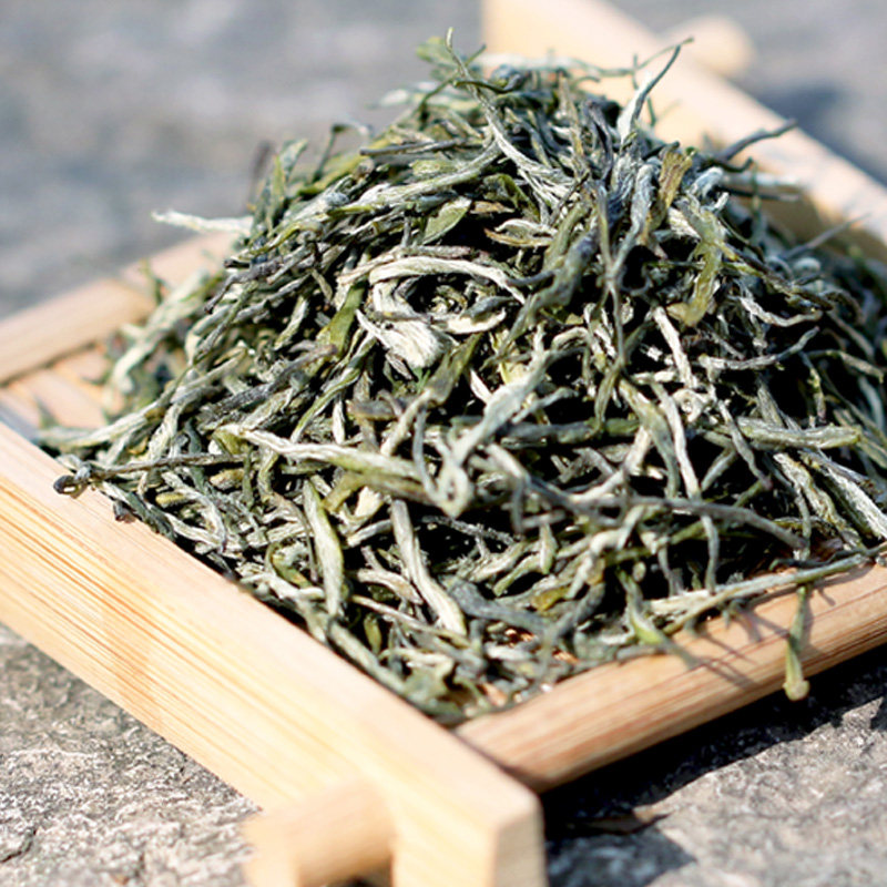 高山绿茶三峡佛印清心茶叶浓香香型泡茶送礼其它绿茶