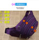 Pocket men's and women's multifunctional large-capacity water-repellent and wear-resistant outdoor sports mobile phone wallet Oxford cloth cashier bag Pocket men's and women's multifunctional large-capacity water-repellent and wear-resistant outdoor sports mobile phone wallet Oxford cloth cashier bag