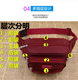 New men's and women's pockets, multifunctional leisure, outdoor sports, travel, running, waterproof, business, cashier, mobile phone bag New men's and women's pockets, multifunctional leisure, outdoor sports, travel, running, waterproof, business, cashier, mobile phone bag