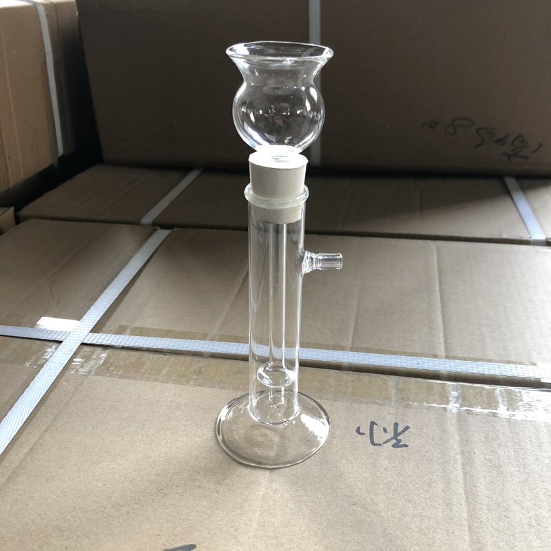 装置简易气体发生小号启普发生器二氧化碳制取化学实验烧杯