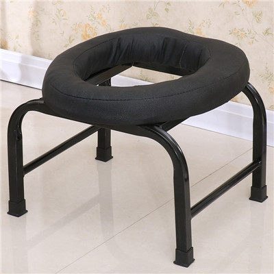 老人上厕所坐便椅孕妇防滑马桶椅可折叠家用座椅便盆拉屎凳子