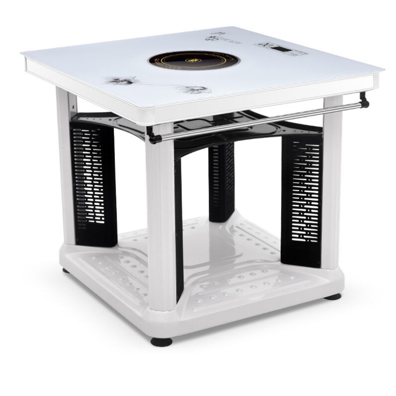 烤火多功能取暖桌电暖桌电烤桌暖炉家用火炉桌暖脚取暖桌