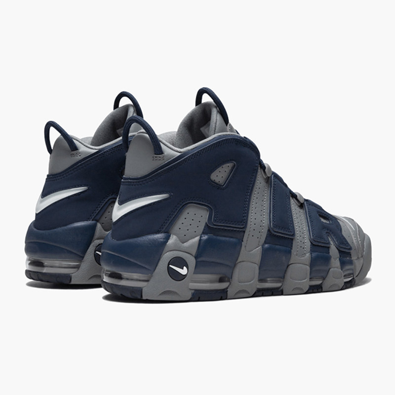 nike 耐克 air uptempo 皮蓬大air 乔治城 921948-003 415082-009