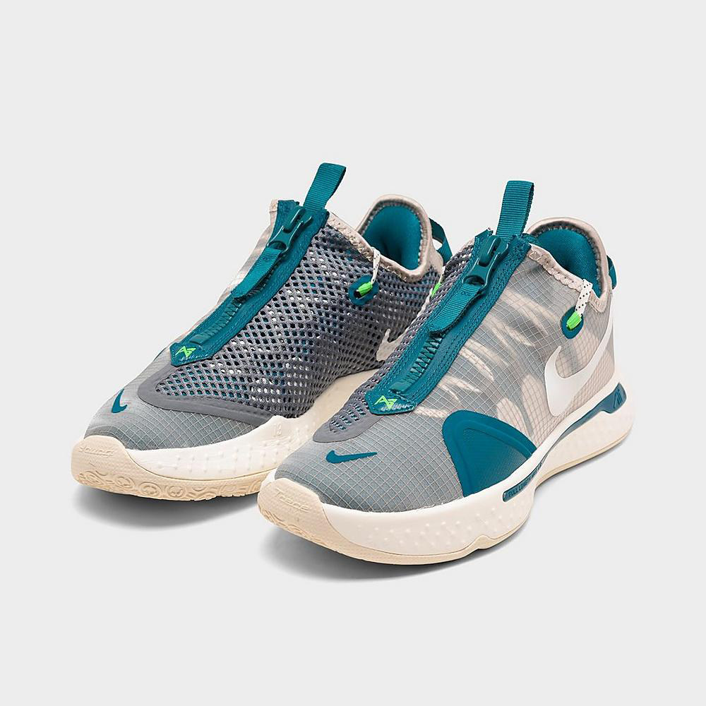 nikepg4保罗乔治4代男鞋女鞋实战篮球球鞋cz2240200篮球鞋