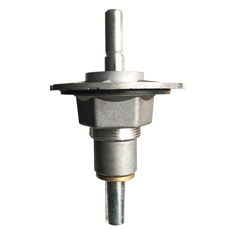 威力老式双缸洗衣机洗涤转动传动轴总成轮轴总承洗衣机配件