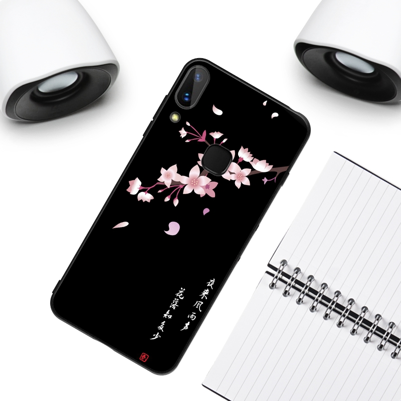 vivo z3i手机壳vivoz3i保护套z3i个性voviz3i女男vovo