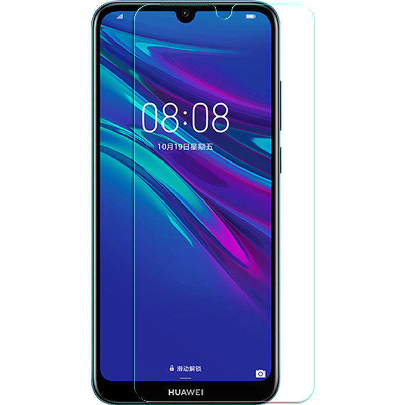 mrdal00护眼玻璃保护贴模屏保蓝光紫光al00手机手机贴膜