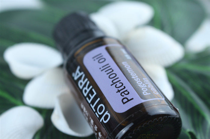 官网正品doterra多特瑞广藿香复方精油15ml 杀菌修复肌肤愈合伤痕