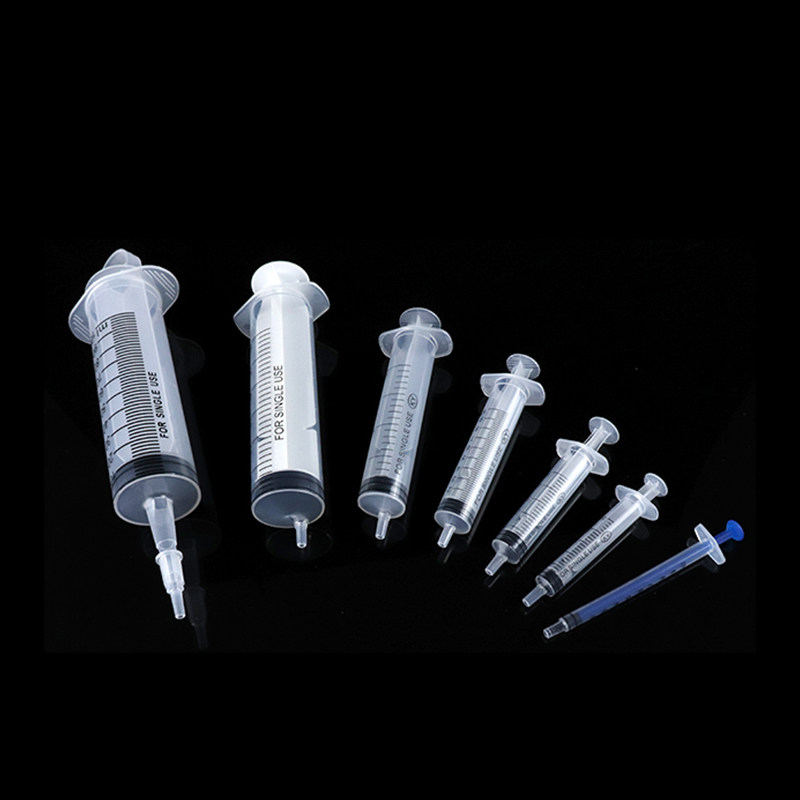 塑料针筒针管分装液体点打胶注香水精油抽机其他电子工具