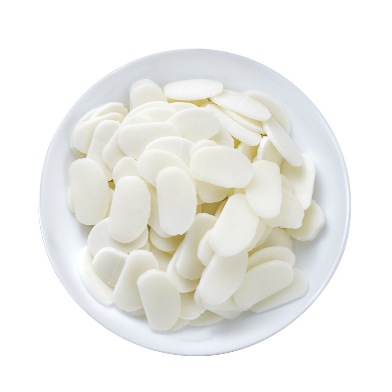 年糕切片装包4斤家乡白年糕味道新鲜特产宁波年糕