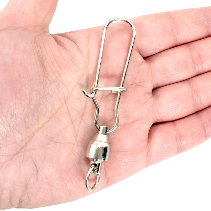 风筝轴承连接器钩子渔具配件挂钩大型防止线扭更多风筝配件