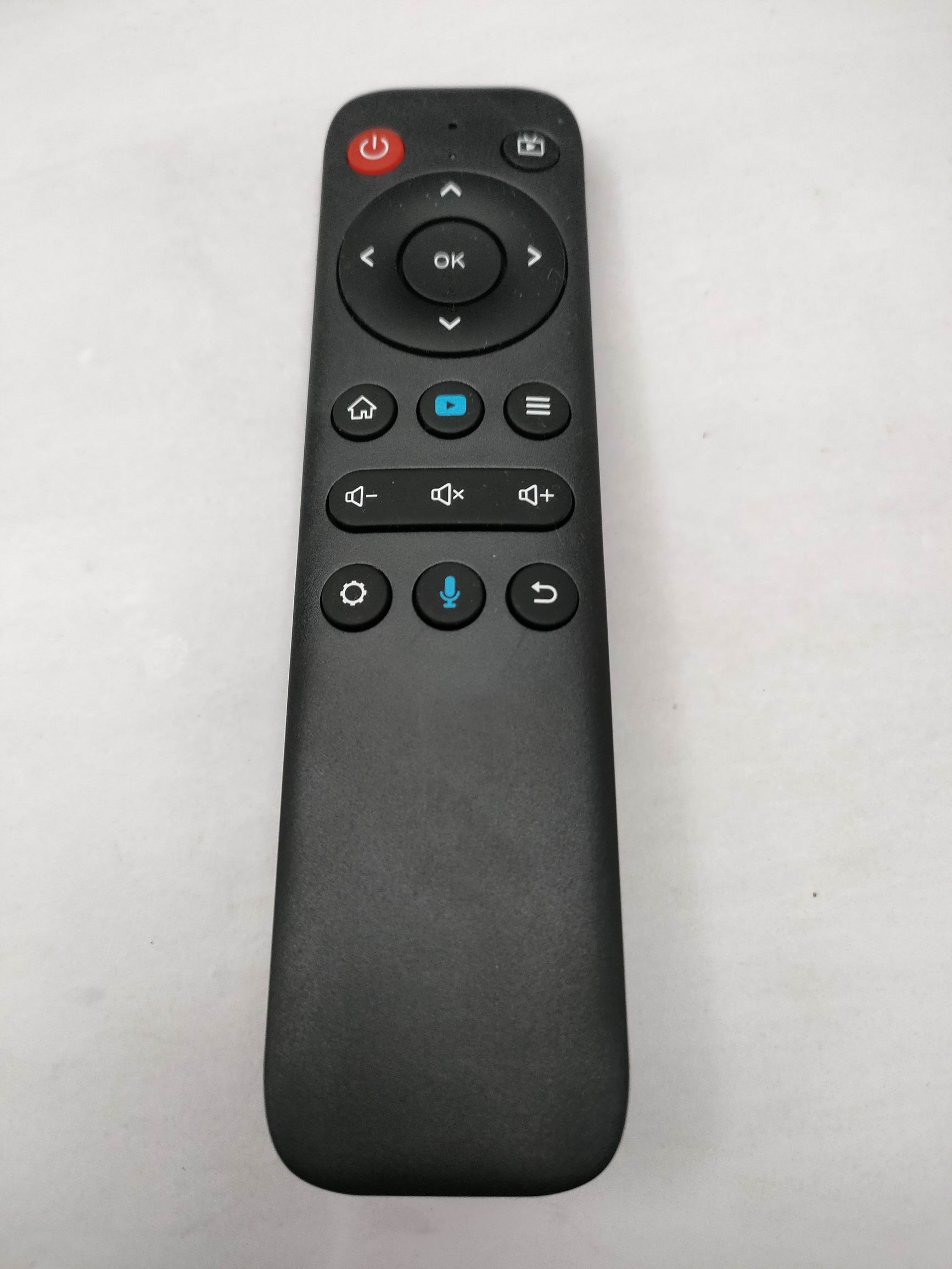 奇异果tvq9语音遥控迪优美特x16智能网络电视机顶盒遥控器