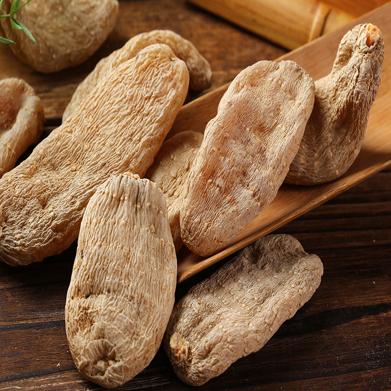 天麻云南昭通500g正品干货中药材新鲜非特特级天麻