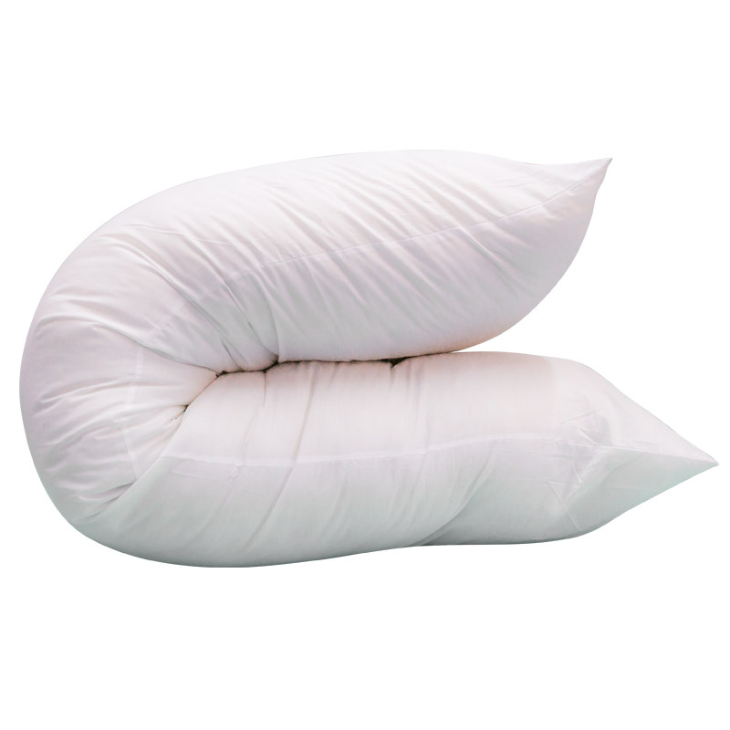 抱枕馒头高弹棉七孔靠垫枕芯动漫动漫周边二次元枕套动漫毛绒