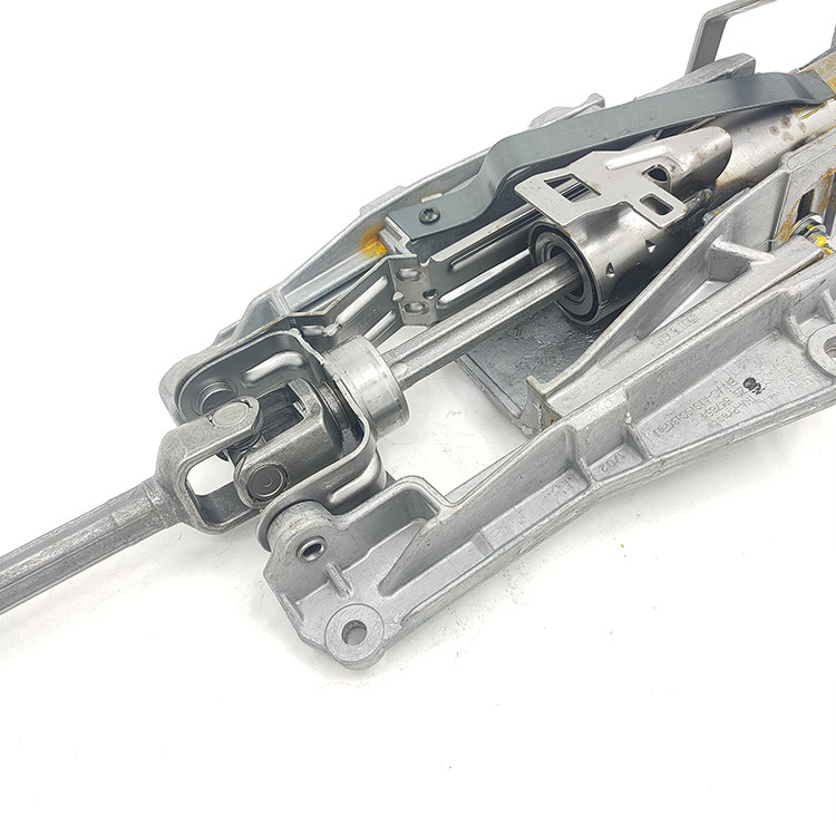 转向总成方向盘适配东风雪铁龙c5管柱万向节其他