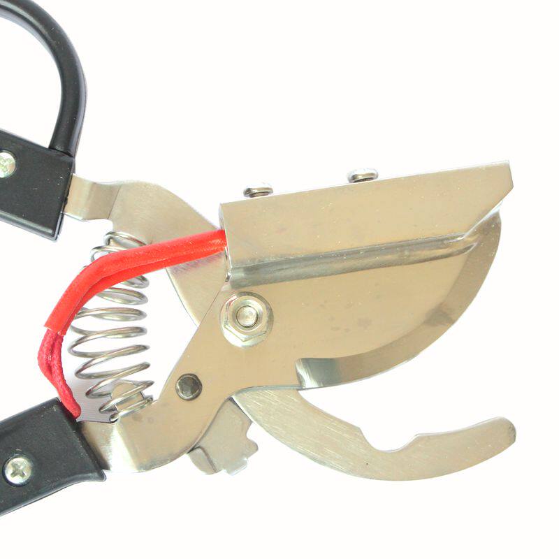 宇球仔猪电热断尾钳小动物断尾钳剪尾钳养殖畜牧设备猪尾巴断尾器