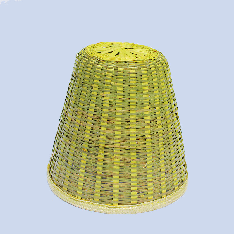 新型收蜂笼招蜂引蜂竹制野外捕蜂器全套工具诱蜂养蜂专用抓蜜蜂笼