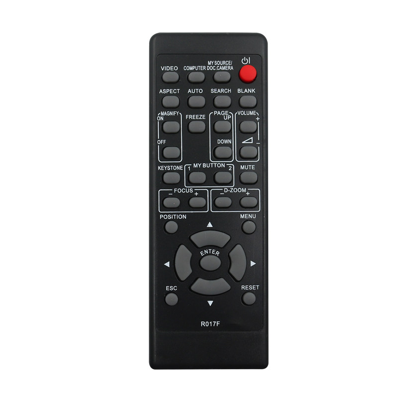 日立投影机遥控器r016fr017fr001r004roo7r007ar016ar017a遥控设备