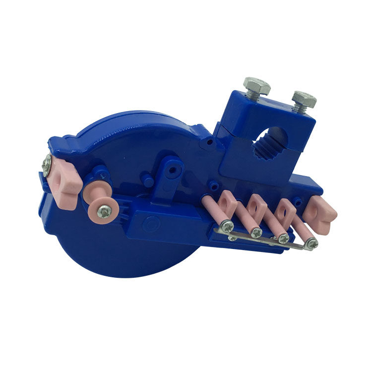 张力包纱棉纱桔黄纺织配件倒筒车纺机控制器其他机械五金(新)