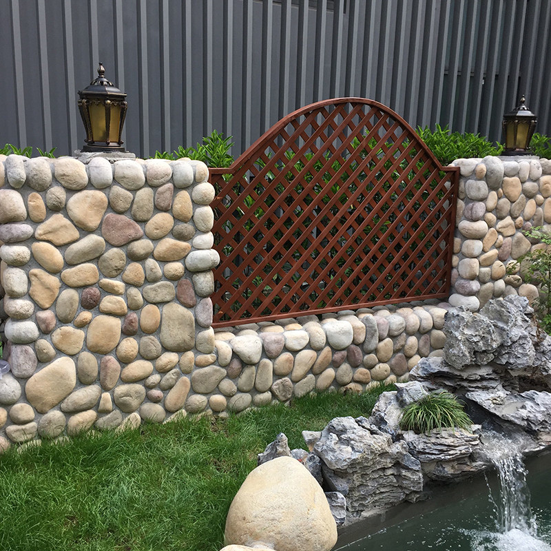 鹅卵石文化砖文化石外墙石仿古砖室内外装修别墅外墙砖电视背景墙