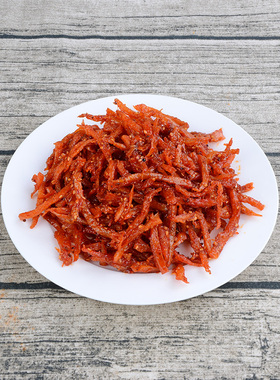 延边特产延吉零食甜辣豆皮豆丝素食