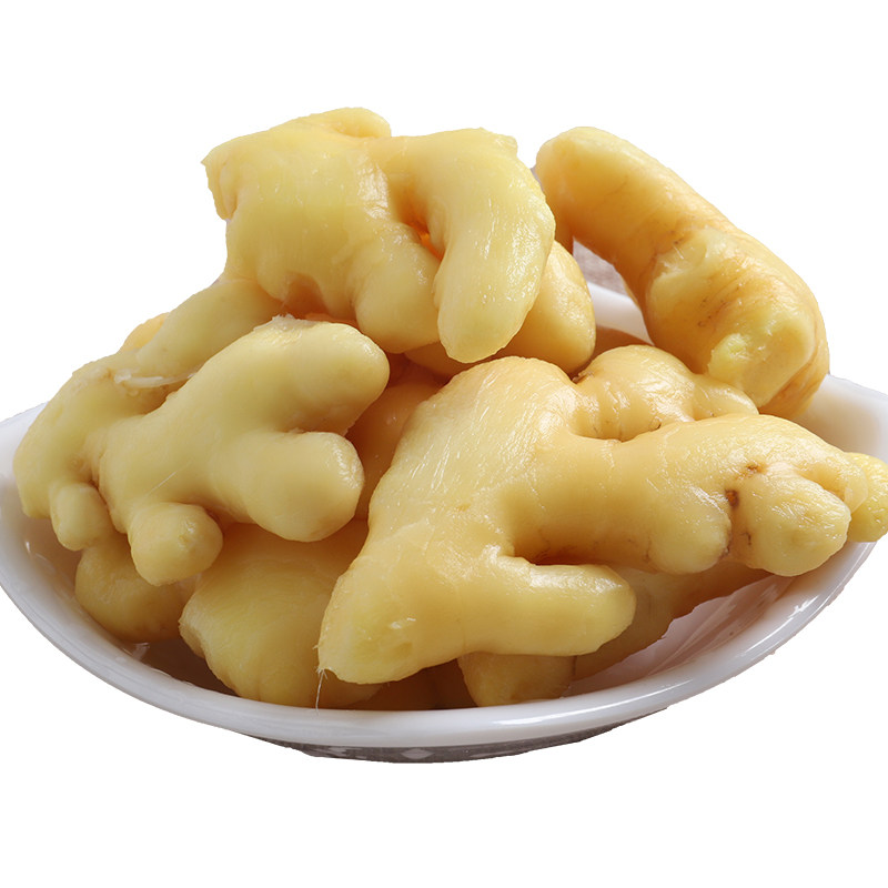 泡姜泡小黄姜1kg手工腌制下饭饭菜生姜自制腌制