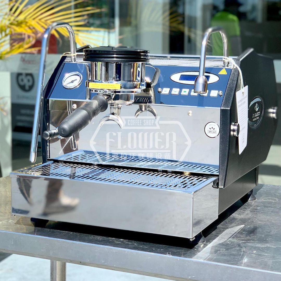 咖啡机辣妈lamarzoccogs3av意大利原装进口商用咖啡机