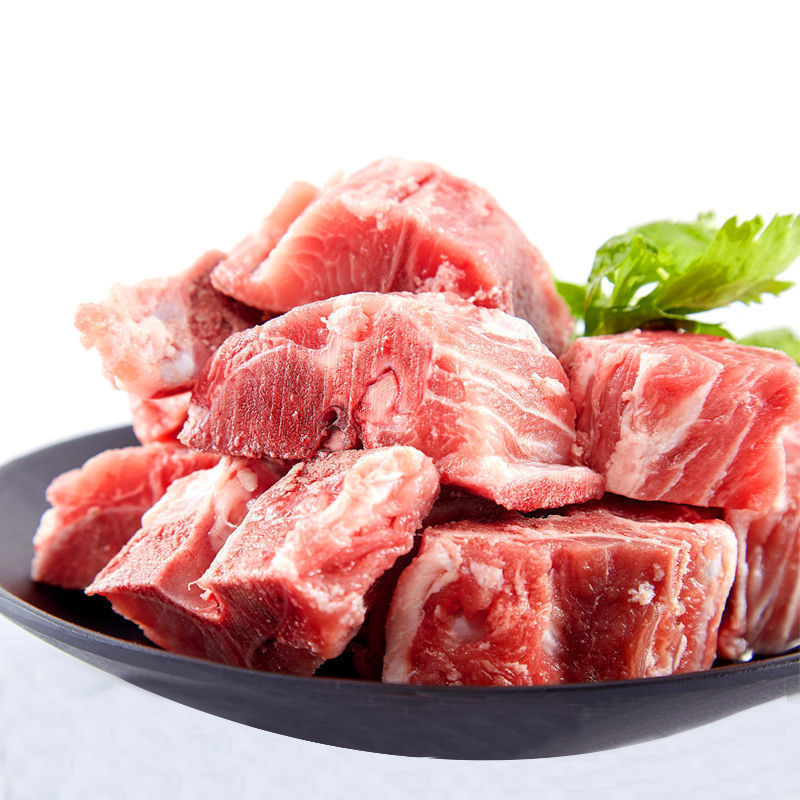 促销冷冻新鲜龙骨脊骨优质脊梁骨猪骨头大20斤其它