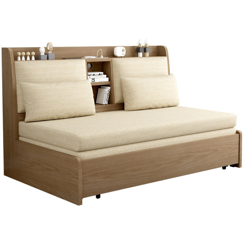 沙发网红两用可折叠双人床小户型网红款沙发床