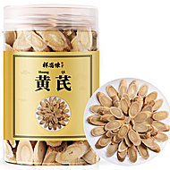 【祥有味】野生特级黄芪片120g