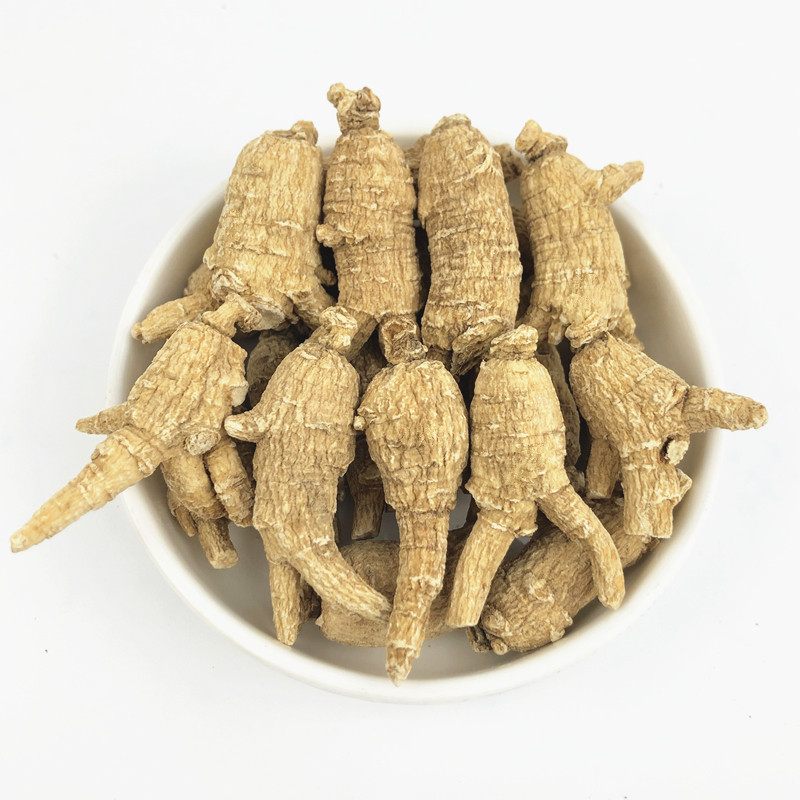 正宗美国西洋参花旗参整支250克半斤原丛参条粒头参段西洋参及其制品