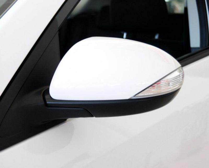 适用马自达睿翼后视镜外壳星骋反光镜星驰倒车转向倒车镜