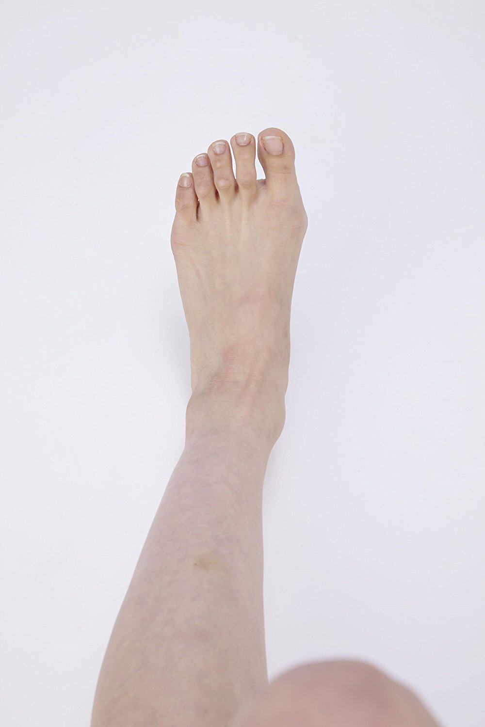 矫正日本进口透气大脚袜套改善缓解大脚趾重叠保健护具护腰