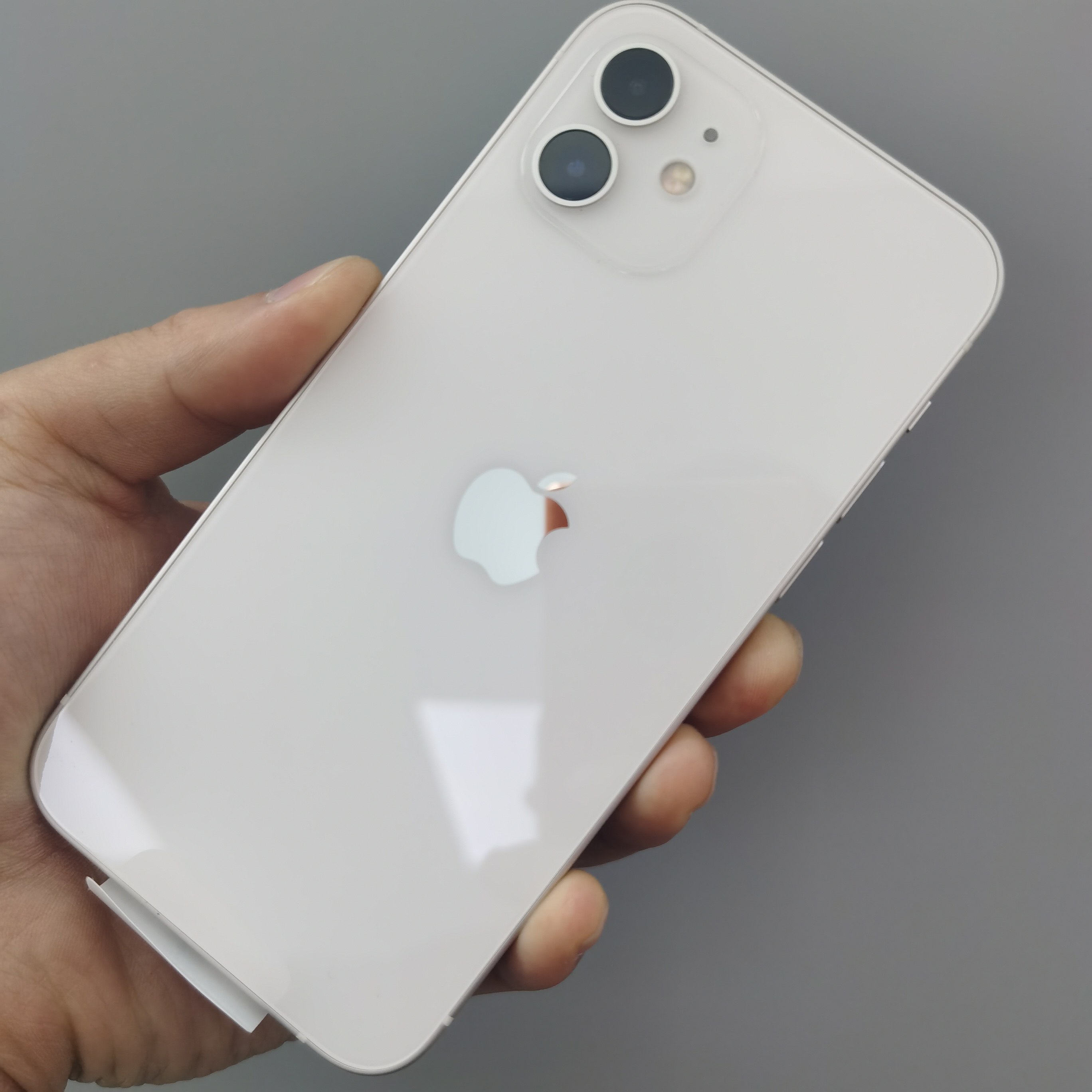 天津速发apple苹果iphonemini原封正品iphone12promax小巧手机