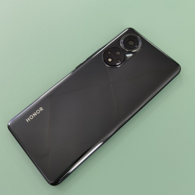 官网新品honor/荣耀 荣耀50荣耀50pro官方旗舰50se全网通智能手机