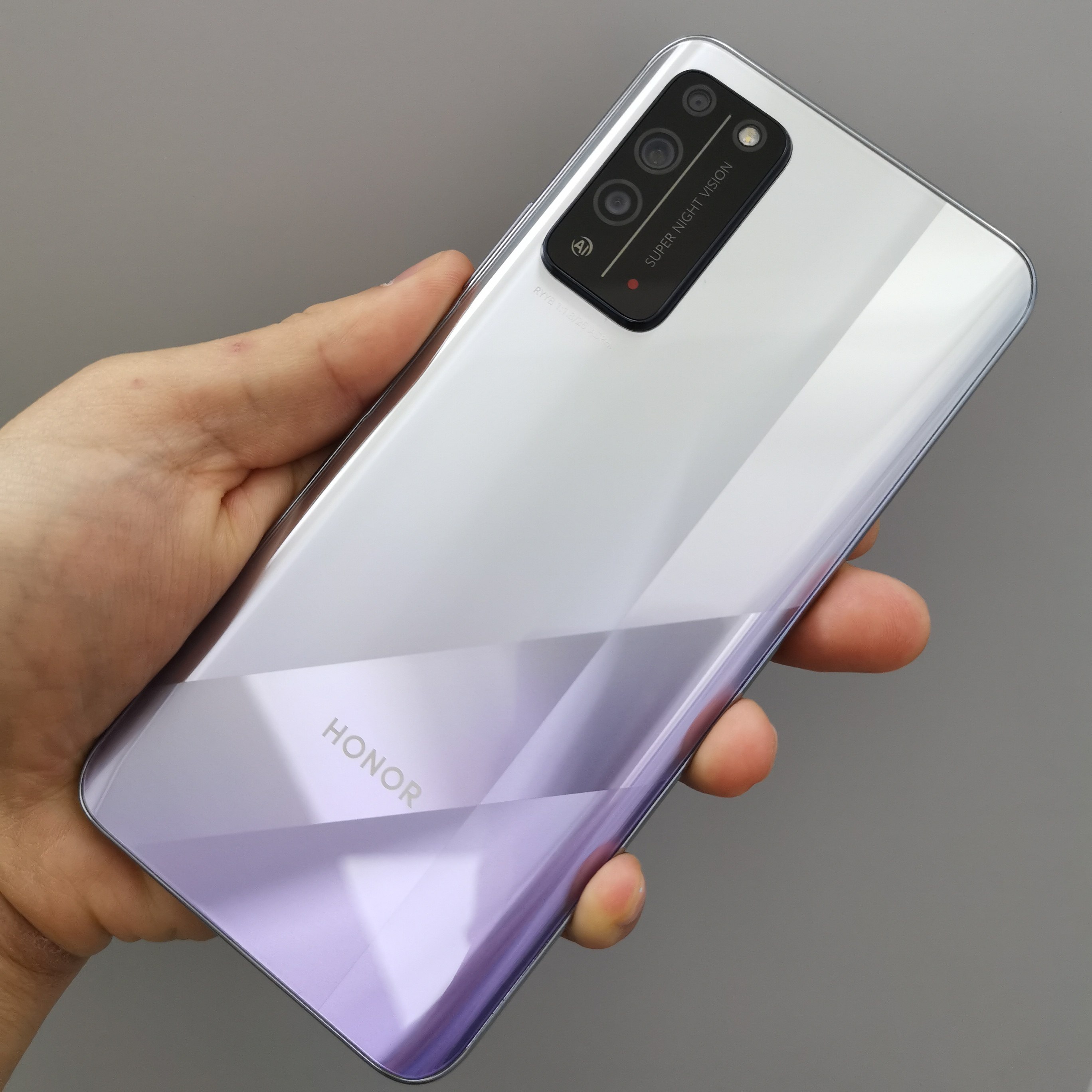 x10华为honor/荣耀 荣耀x10全网通5g智能手机x10旗舰9x30s荣耀30