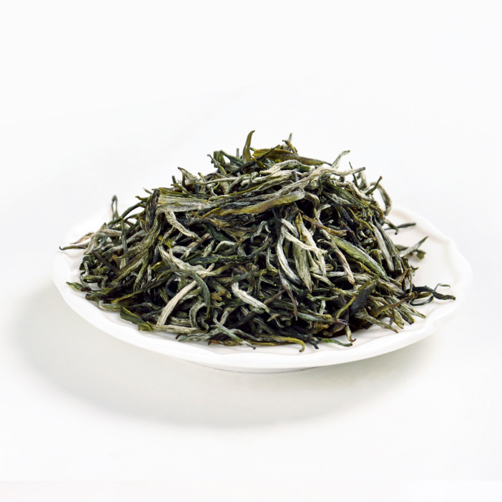 2022新茶采花毛尖湖北五峰明前特级贡芽炒青其它绿茶