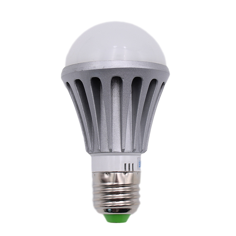 南金led螺口e2724v36v球泡机床灯泡低压节能冷库led单灯