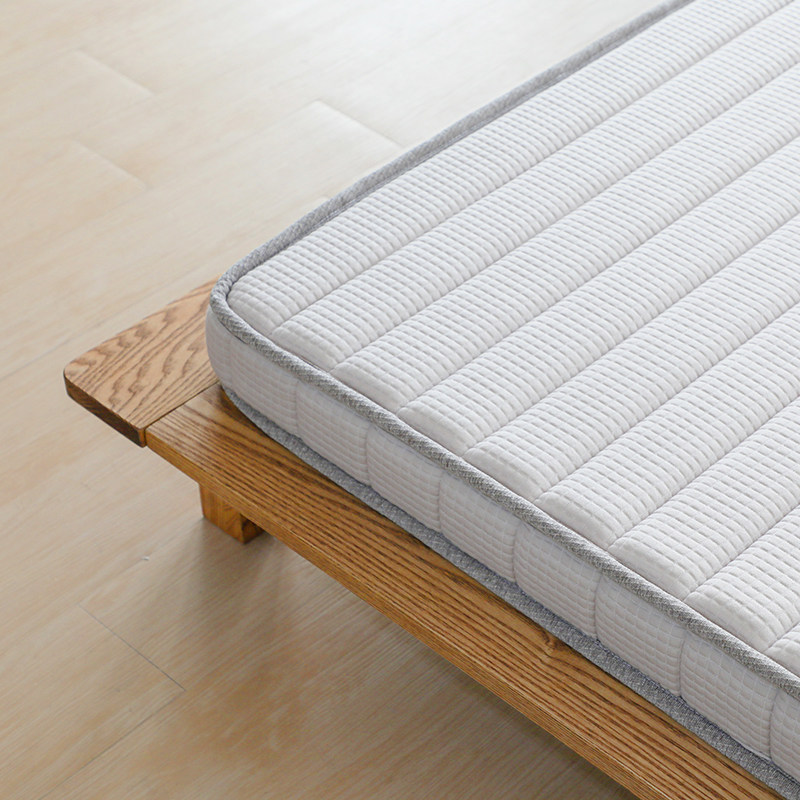 3d棕麻床垫偏硬椰棕榈垫1.2/1.51.8儿童老人护脊环保健康天然定做