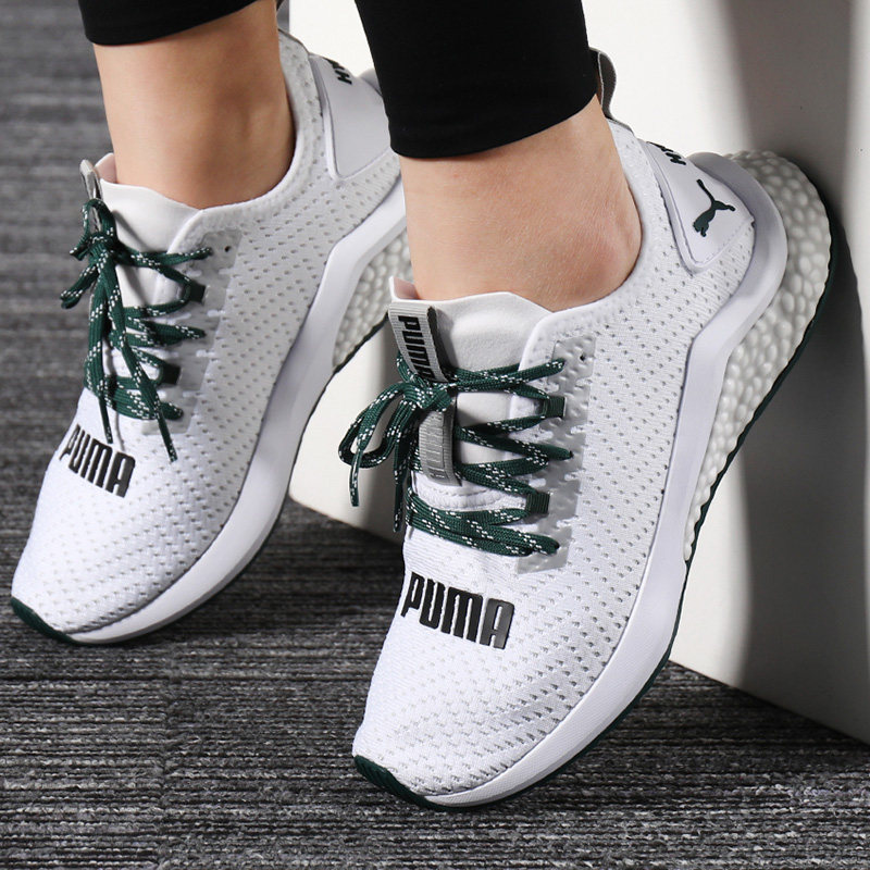 2020彪马puma女鞋hybrid爆米花跑步19257605071923630102跑步鞋