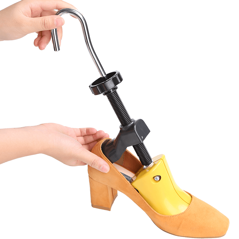 男女鞋撑扩大防皱定型大器皮鞋一对女款鞋子鞋撑