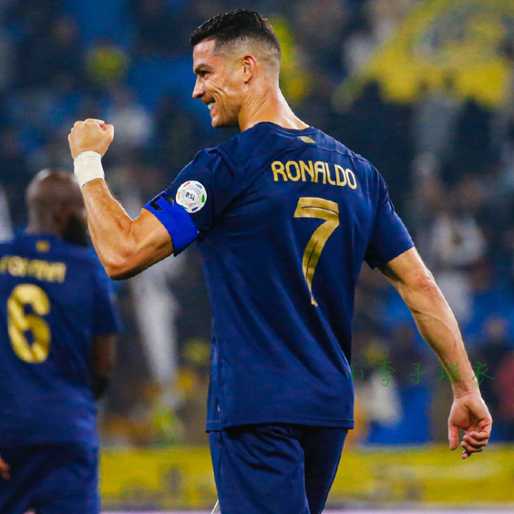 7号c罗球衣客场23-24赛季10号马内cr7球员版足球服】图文介绍,现价与