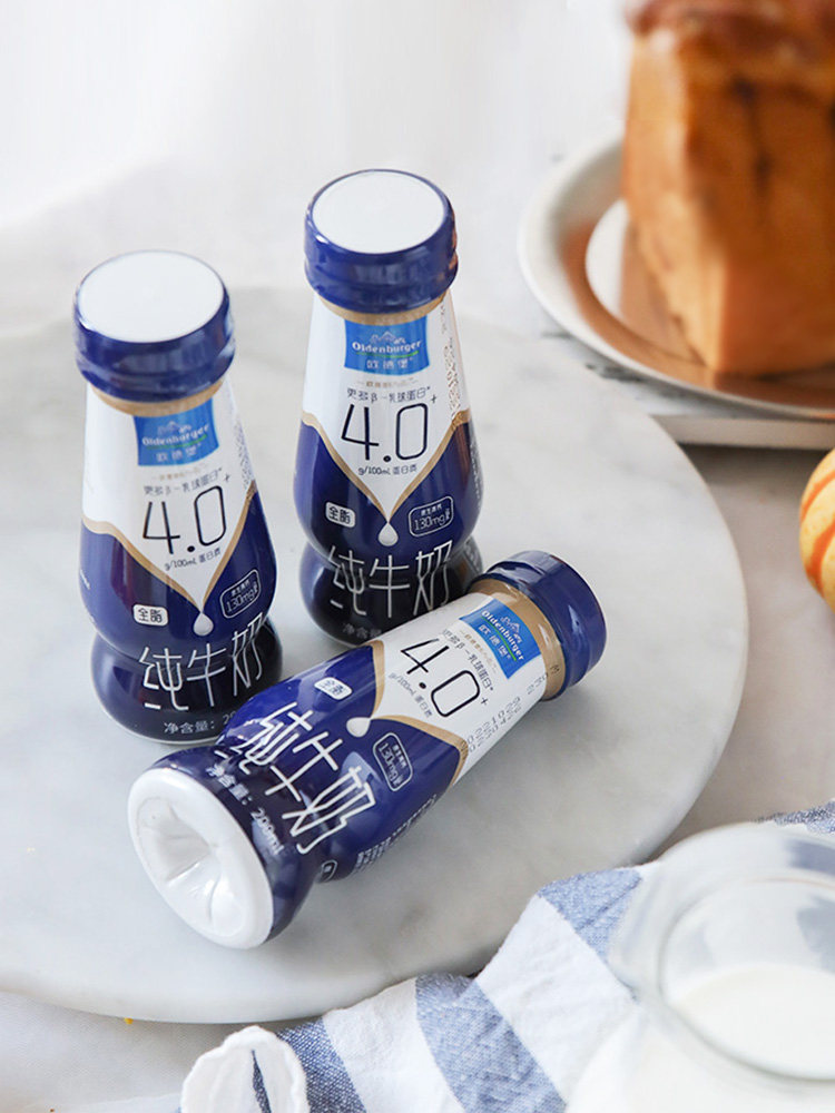 0g蛋白质儿童学生老人营养早餐牛奶-mc母婴网