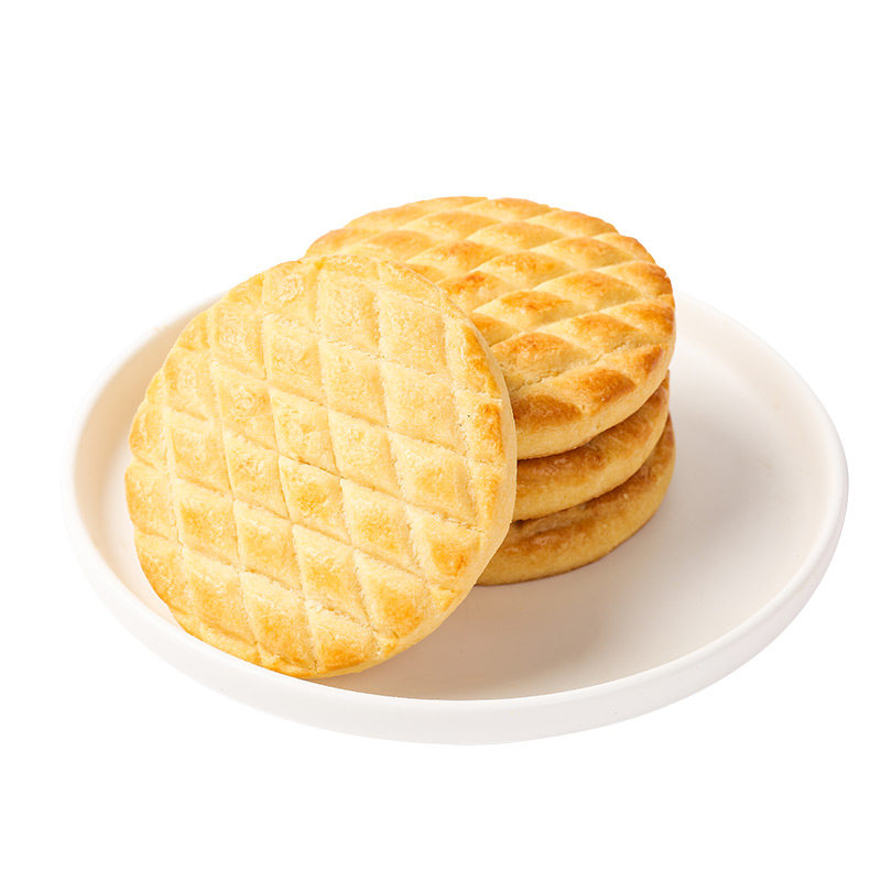 三禾北京稻香村法式松饼传统糕点点心特产零食小吃传统中式糕点