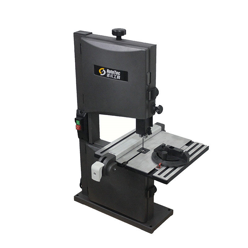 匠信9寸带锯家用小型木工专业级台锯锯床锯条切割开料曲线锯包邮